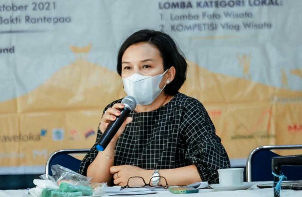 Dimasa PPKM, Pengunjung Pameran Toraja Highland Festival Akan Dibatasi