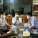 12 Ribu Penerima Bantuan BPJS di Toraja Utara di Non Aktifkan, Ini Masalahnya