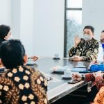 Menko Marves Luhut Binsar Pandjaitan Diagendakan Hadiri THF 2021 Toraja Utara