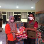 BPBD Sulsel Salurkan Bantuan Logistik Bagi Korban Banjir di Wajo dan Bone