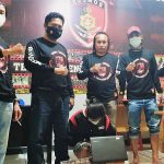 Miris, IRT Asal Sesean Diamankan Setelah Nekat Mencuri Rokok dan Laptop