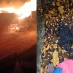 RIP, Seorang Balita Tewas Terbakar di Rindingallo Toraja Utara