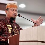 352 Tahun Sulsel, Plt Gubernur: Sulsel Secara Perlahan dan Pasti Menuju Lebih Baik
