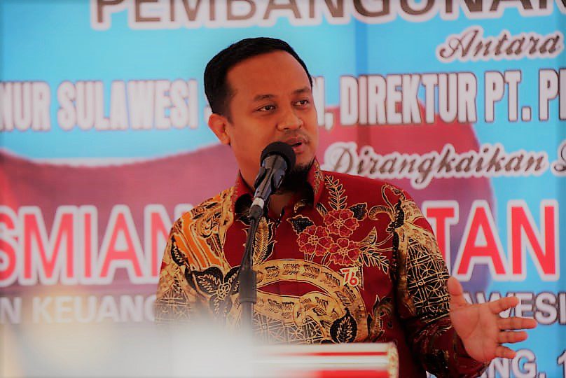 Kasus Dugaan Aususila 3 Anak di Lutim Jadi Perhatian Khusus Plt Gubernur Sulsel