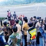 Cuaca Buruk, Kunjungan Menhan Prabowo ke Toraja Tertunda