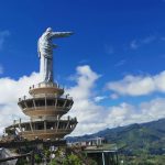 Jangan Lupa Siapkan Uang Lebih Jika Ingin Ke Objek Wisata Patung Yesus Burake