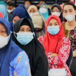 PKK Sulsel Sosialisasi Pentingnya Kepemilikan Akta Kelahiran di Maros