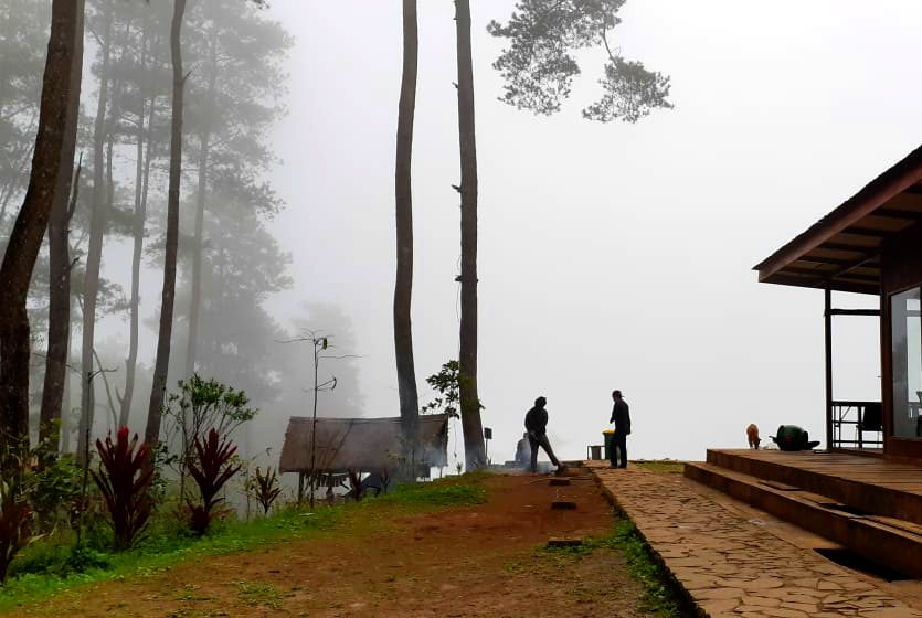 PPKM Tana Toraja Turun Ke Level 2, Objek Wisata Mulai Dibuka