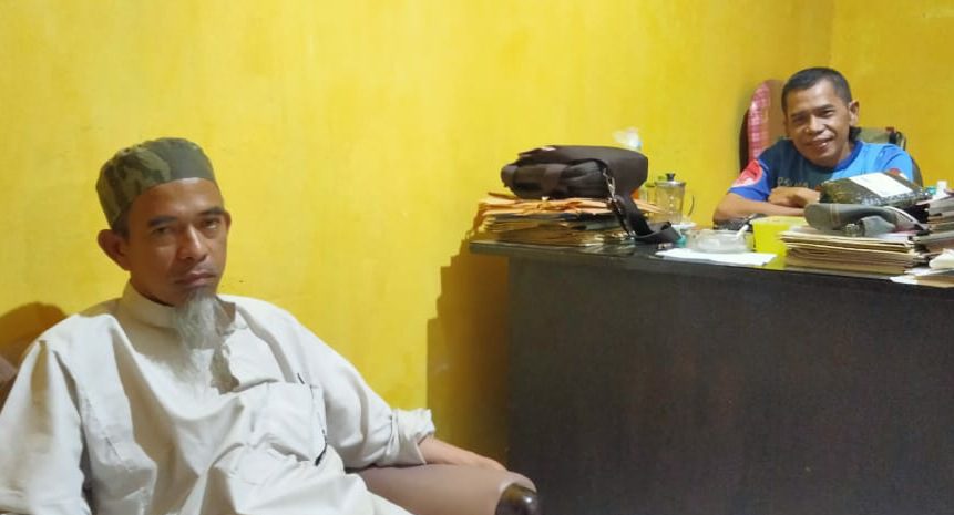 Dituduh Palsukan Surat Kematian Ortu, Allung Padang: Saya Dizalimi