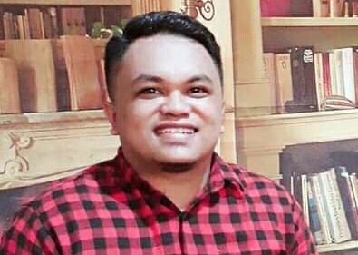 Ditunjuk Sebagai PLT DPD KNPI Tana Toraja, Basthian; Siap Laksanakan Amanah