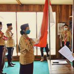 Saka Adhyasta Pemilu Tana Toraja Terbentuk