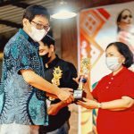 Peringati Hari Museum Nasional, Wabup Toraja Utara Apresiasi Lomba Antar Sekolah