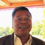 HUT Golkar ke 57, Ombas Harap Semakin Jaya dan Siap Menangkan Airlangga di Tahun 2024
