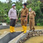 Program RJIT Kementan Jadi Pemacu Produktivitas Petani Tana Toraja