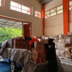Barru dilanda Banjir dan Longsor, Plt Gubernur Pastikan Bantuan BPBD Provinsi