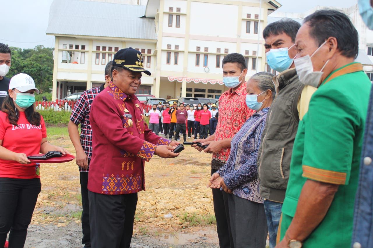 Yohanis Bassang