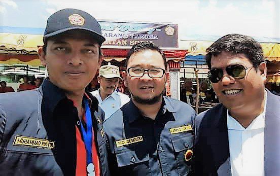 Ketua Karang Taruna Sulsel Bakal Hadiri Temu Karya KT Toraja Utara