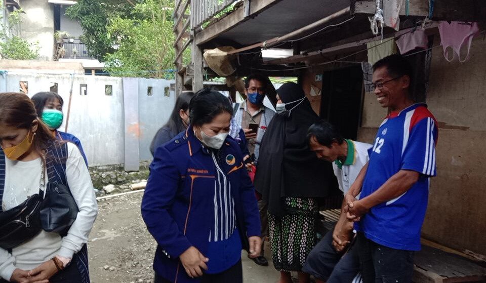 Kulit Melepuh Pasca Vaksin Covid19