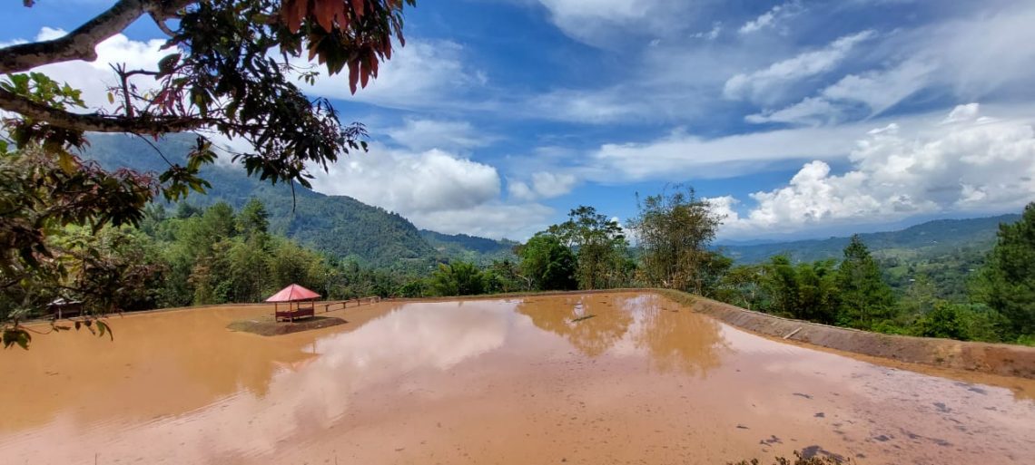 Yuks, Mancing Bersama Korps Marinir di Tana Toraja Berhadiah Puluhan Juta Rupiah