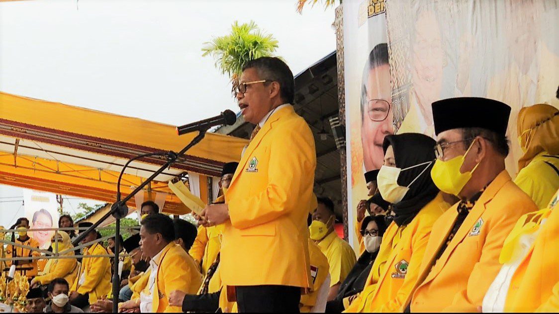 Golkar Sulsel