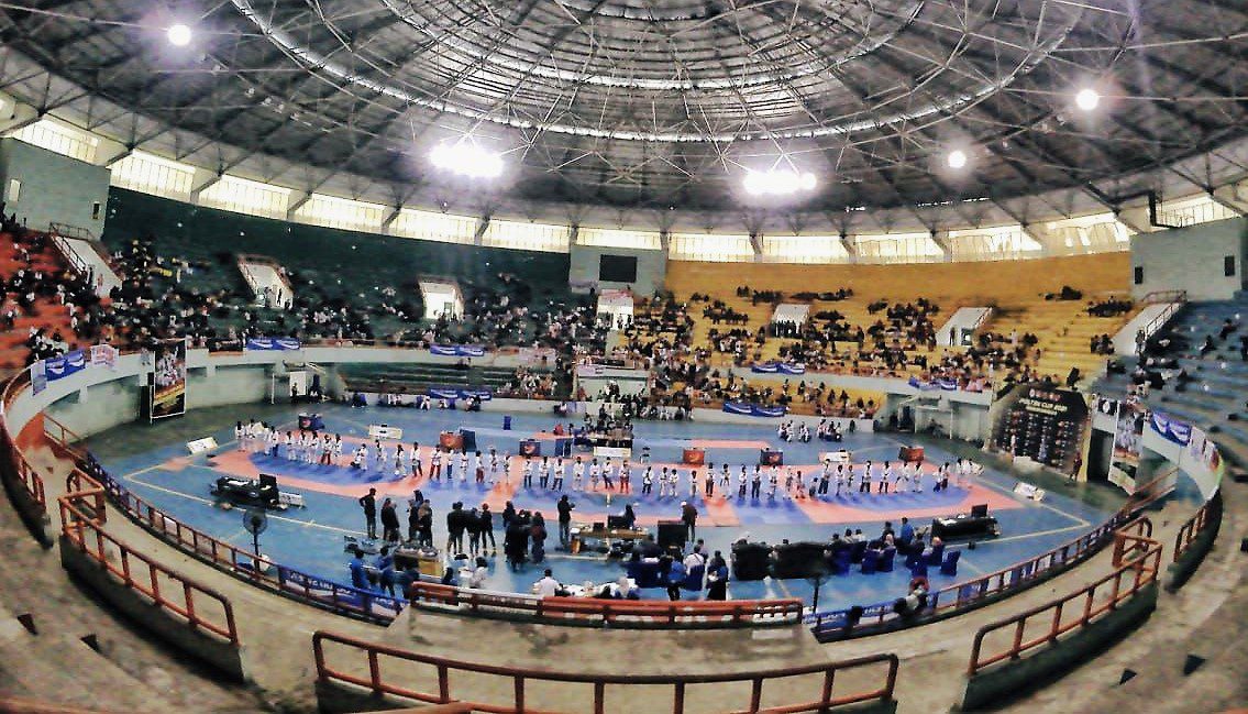 Berangkat Dari Hasil Donasi, Atlet Taekwondo Tana Toraja Raih 7 Medali 2 Berangkat Dari Hasil Donasi, Atlet Taekwondo Tana Toraja Raih 7 Medali