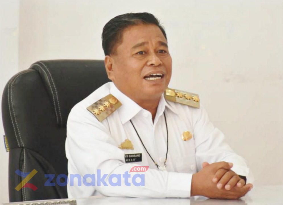 Ombas Warning ASN Yang Parkir Sembarangan, Ban Kendaraannya Bakal Dicopot Satpol