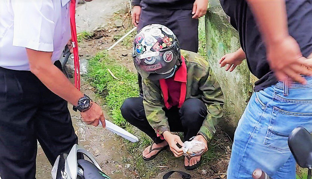 Polres Tana Toraja