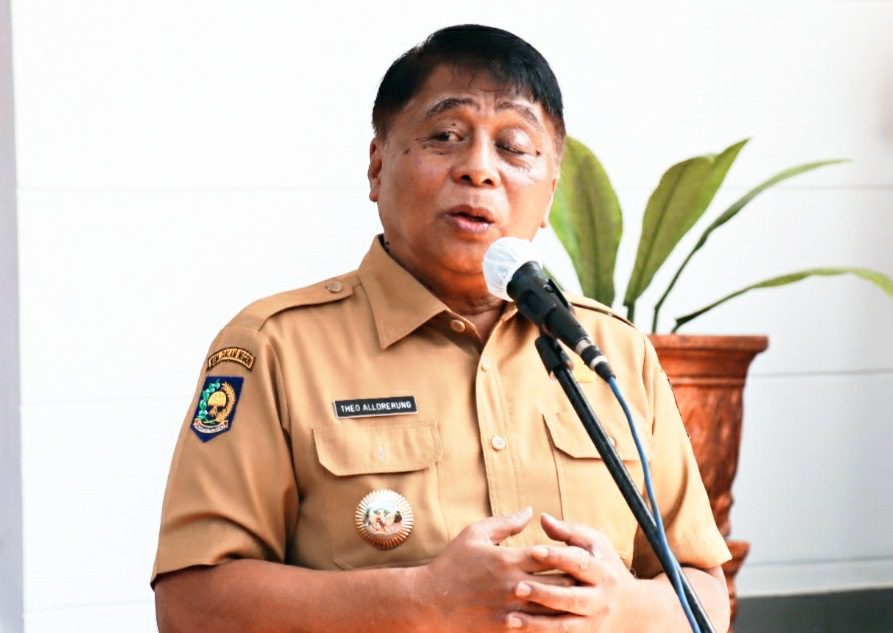 Natal dan Tahun Baru, Pemkab Tana Toraja Berlakukan PPKM Level Tiga