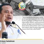 Andi Sudirman Sulaiman