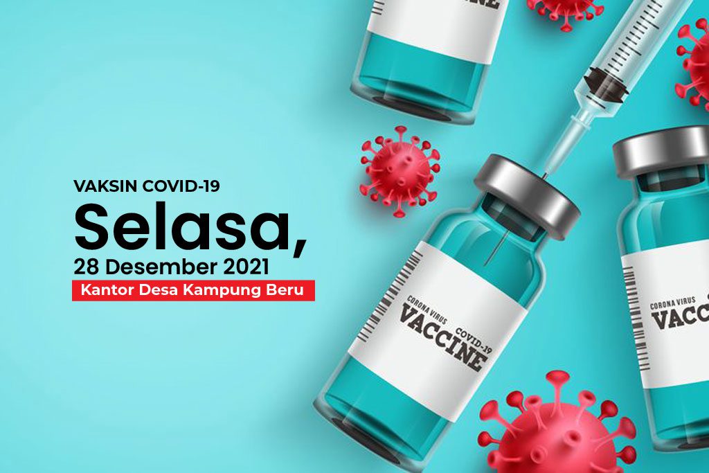 Desa Kampung Beru