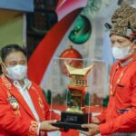 Festival Paduan Suara Natal Toraja Utara 2021 (2)