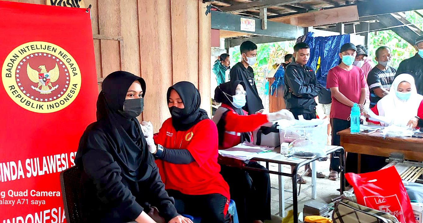 Pemkab Pinrang