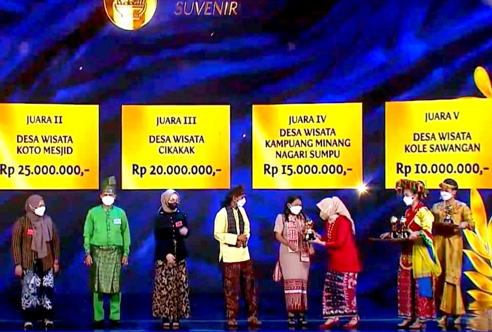 Lembang Kolesawangan