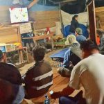 Resah Dengan Adanya Judi Wala Meron, Warga Keuera Minta Polisi Bertindak