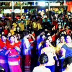 Festival Paduan Suara Natal 2021 Berakhir, Berikut Daftar Juaranya