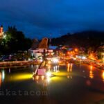 Malam Tahun Baru ‘Pesta Kembang Api’ di Plaza Kolam Makale Dilarang