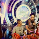 Tampil di TV Swasta, Pengrajin Asal Makale Ini Perkenalkan Aksesoris Khas Toraja