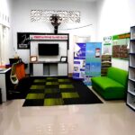 Literasi Digital, Pemprov Sulsel Hadirkan Pojok Baca di Masjid