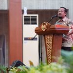 Plt Gubernur Sulsel, Andi Sudirman Sulaiman