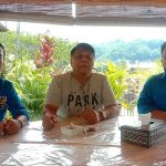 Musda KNPI Tana Toraja