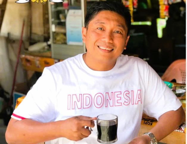 Isu Zadrak Tombeg Gabung Gerindra ditanggapi ‘Dingin’ Elit Demokrat