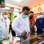 Andi Sudirman Hadirkan Mal Pelayanan Publik Dinas PM-PTSP (2)