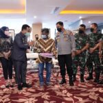 Petani asal Toraja Ini Tidak Menyangka Dapat Mobil Usai Vaksin