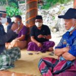 Pelaku Video Syur di Objek Wisata Buntu Kandora Tana Toraja