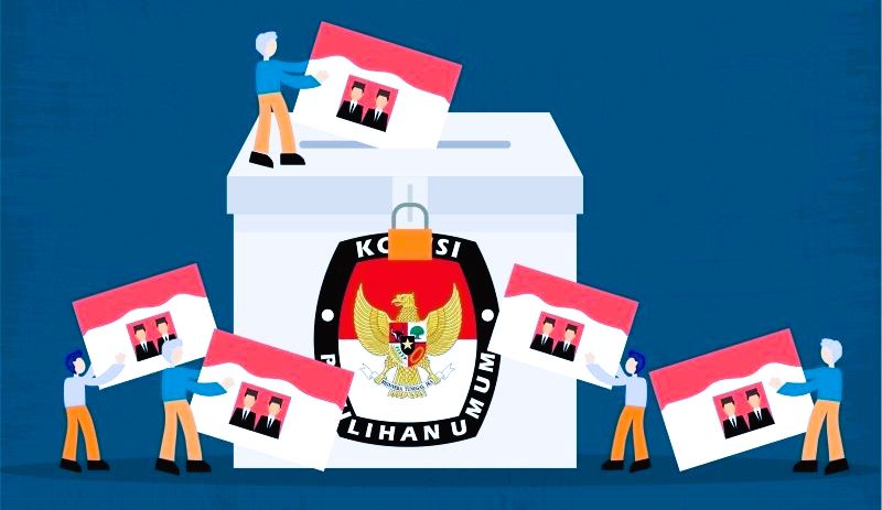 Komisi II DPR Setujui Jadwal Pemilu 14 Februari 2024