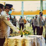Warga Toraja Utara Raih Grand Prize 1 Mobil Kebut Vaksinasi Sulsel