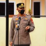 Target Vaksinasi Capai 70 Persen, Ini Langkah Yang Dilakukan Juara Silalahi
