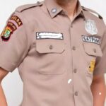 Mirip Dengan Seragam Polisi, Baju Satpam Bakal Diganti Jadi Warna Krem