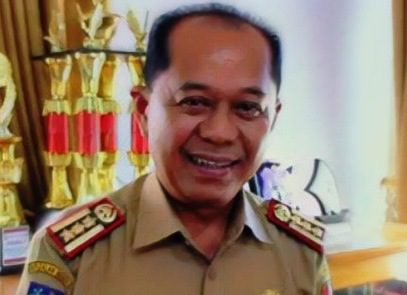 Kabar Duka.. Sekda Toraja Utara Meninggal Dunia, Ini Penjelasan Dokter