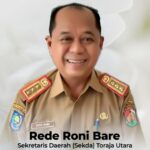Sekda Toraja Utara Tutup Usia, Plt Gubernur Sulsel Sampaikan Belasungkawa
